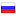 ecodroff.ru hosted country